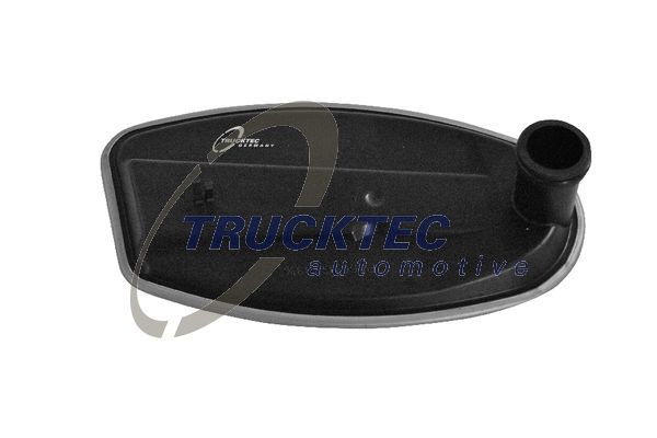 Фильтр АКПП TRUCKTEC AUTOMOTIVE 02.25.033