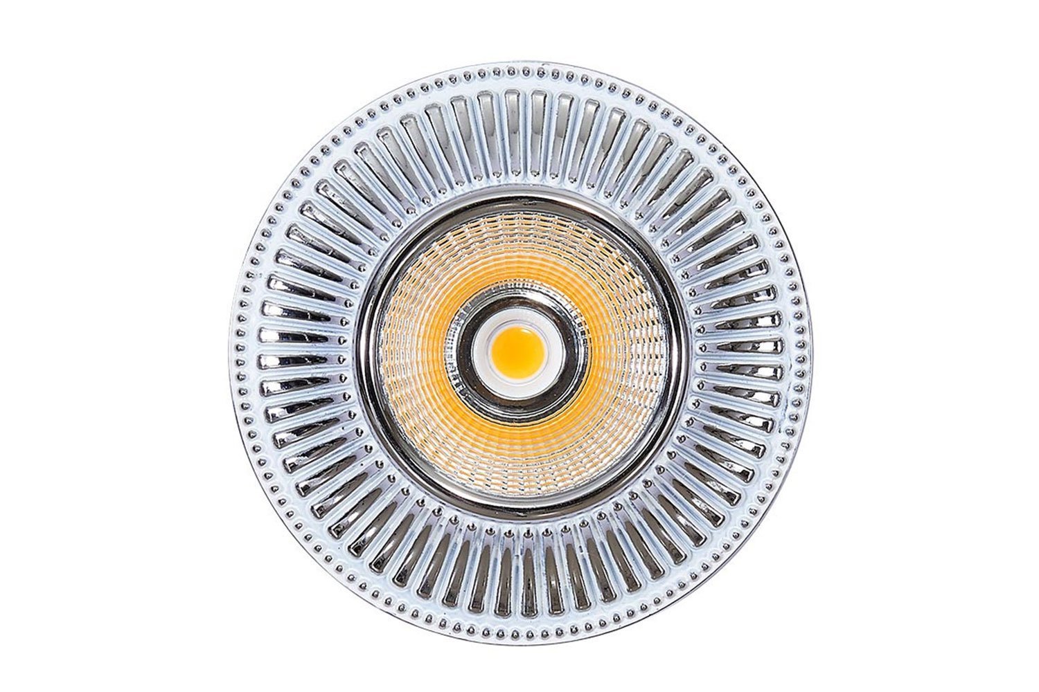 фото Встраиваемый светильник citilux дзета cld042w1