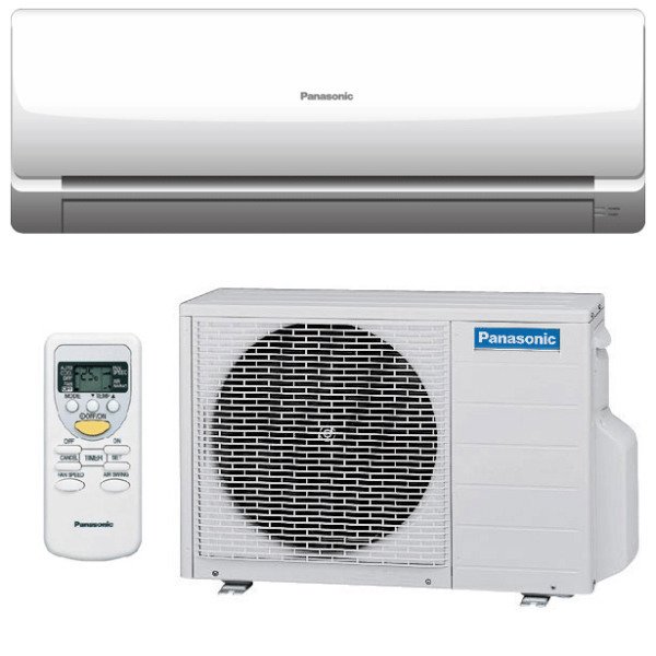 фото Сплит-система panasonic cs-yw9mkd / cu-yw9mkd