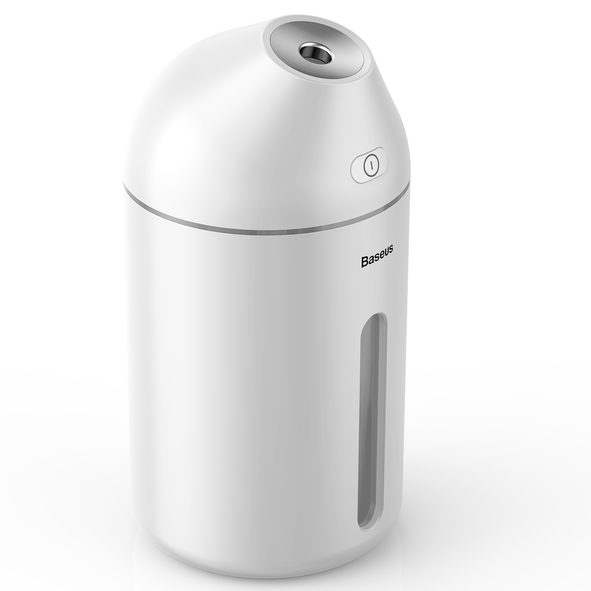 

Воздухоувлажнитель Baseus Cute Mini Humidifier White, Cute Mini Humidifier