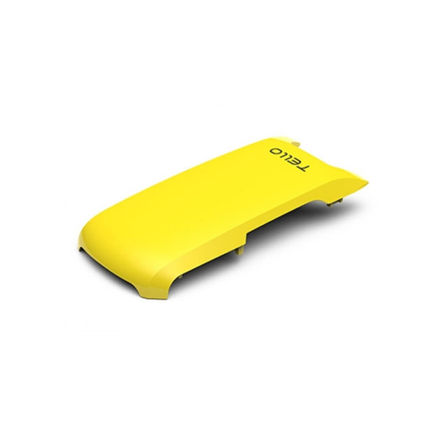 

Верхняя крышка на защелке Ryze для Tello (Yellow)