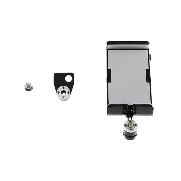 DJI Держатель смартфона или планшета DJI Ronin-M (Part 27)