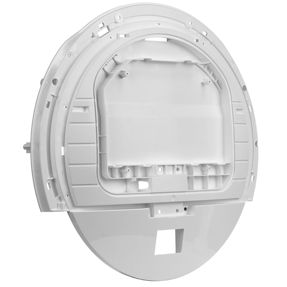 

Корпус для Ninebot ONE A1/S2 половина 10.01.4039.00