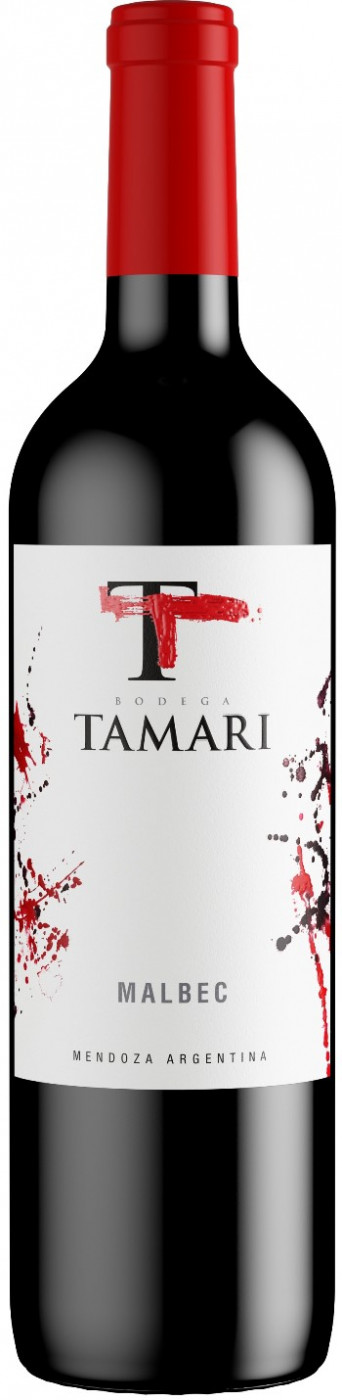 

Вино Tamari Malbec DO