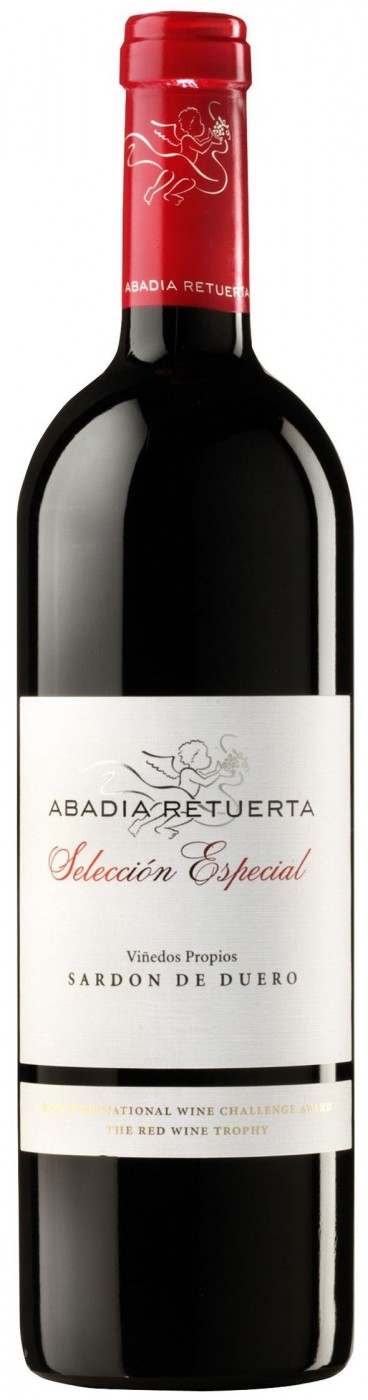 

Вино Abadia Retuerta Seleccion Especial 2013