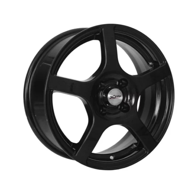 

Колесный диск X'trike R15 6J PCD4x108 ET45 D63.35 28238