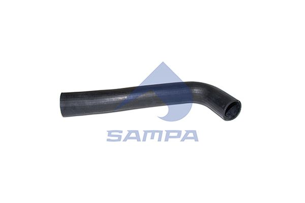 

Шланг радиатора SAMPA 010.321