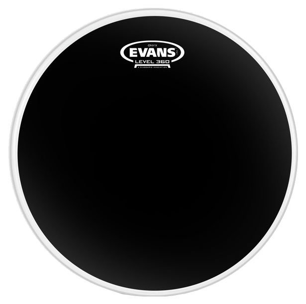 фото Пластик evans b10onx2