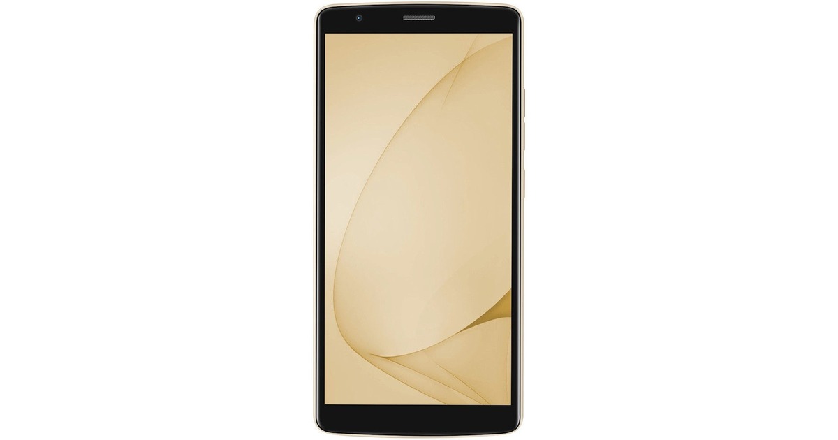 фото Смартфон blackview a20 pro 16gb gold