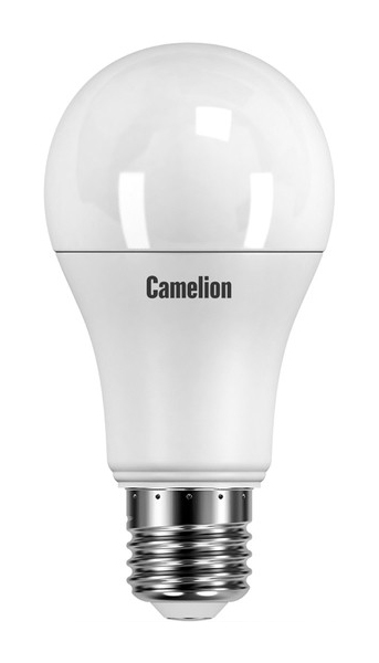 фото Лампочка camelion led 7-a60/845/e27