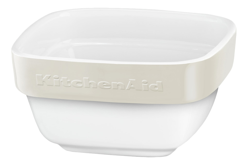 

Набор посуды KitchenAid KBLR04RMAC, Кремовый, KBLR04RMAC