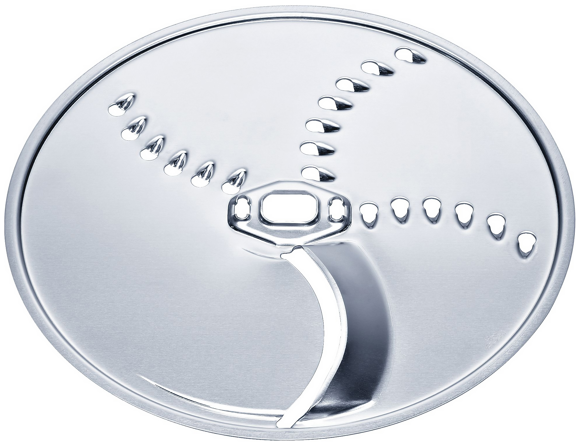 

Насадка-шинковка для кухонного комбайна Bosch MUZ8KP1, MUZ8KP1