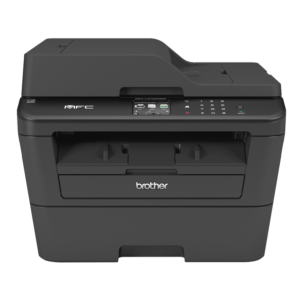 

Лазерное МФУ Brother MFC-L2720DWR, MFC-L2720DWR