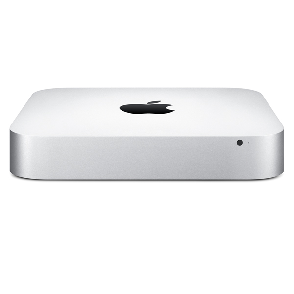 

Системный блок Apple Mac mini (MC815RS/A), Mac mini