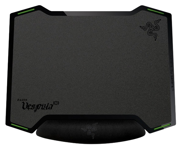 фото Игровой коврик для мыши razer vespula (rz02-00320100-r3m1)