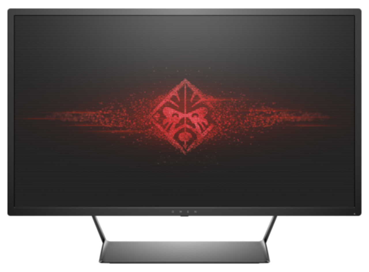 фото Монитор hp omen 32 w9s97aa