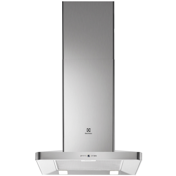 

Вытяжка настенная Electrolux EFF60560OX серебристый, EFF60560OX