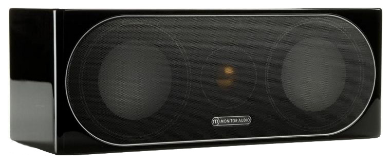 

Колонка Monitor Audio Radius 200 High Gloss Black, Radius 200 High Gloss Black