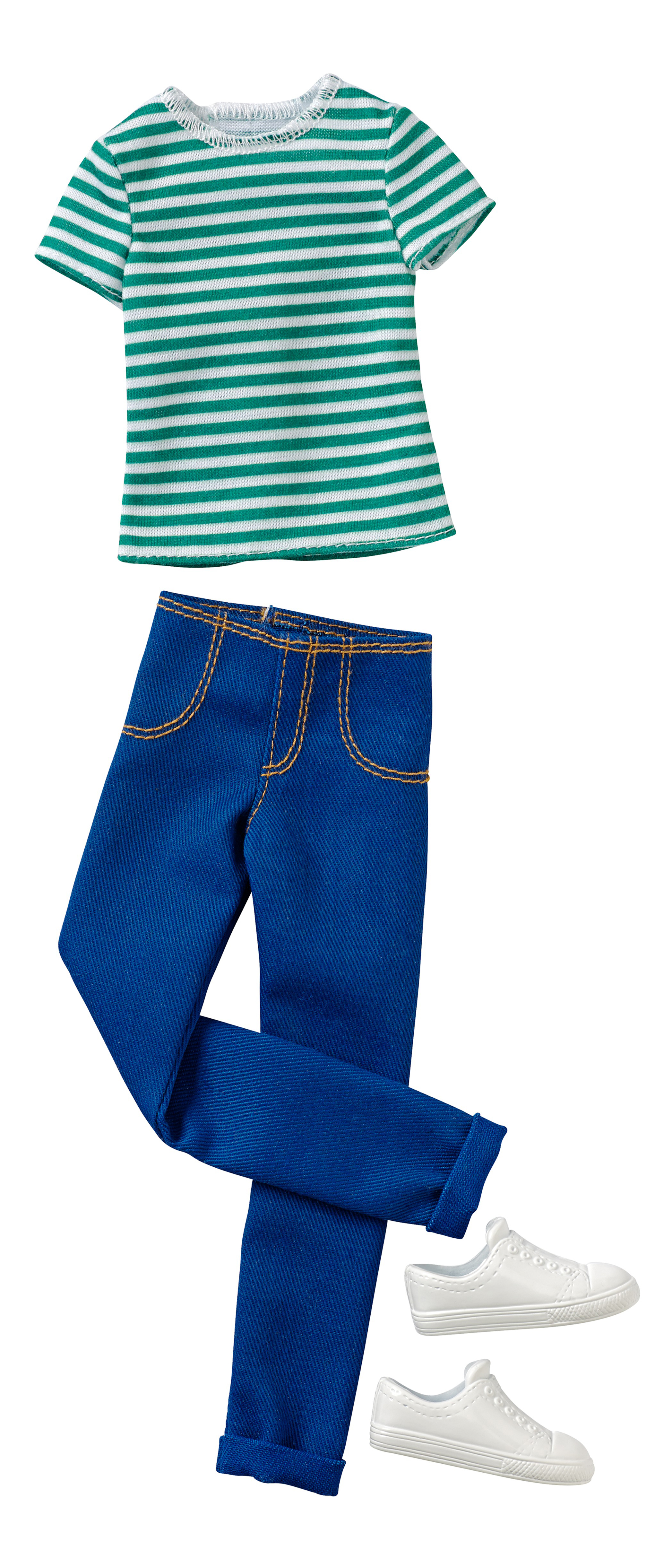 

Одежда для кена CFY02 DWG75 Barbie, Для Кена