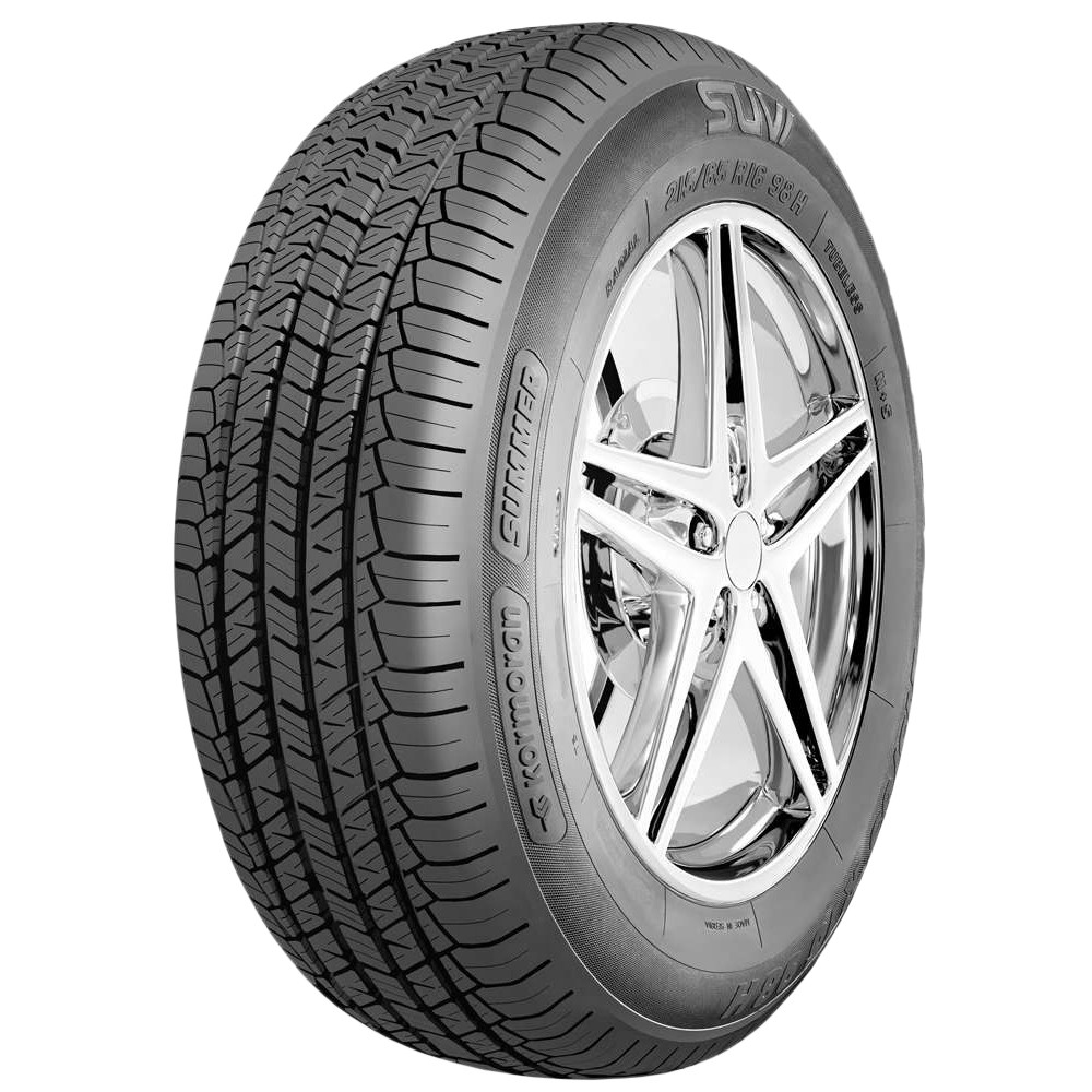 фото Шины tigar summer suv 235/50 r18 97v (358559)