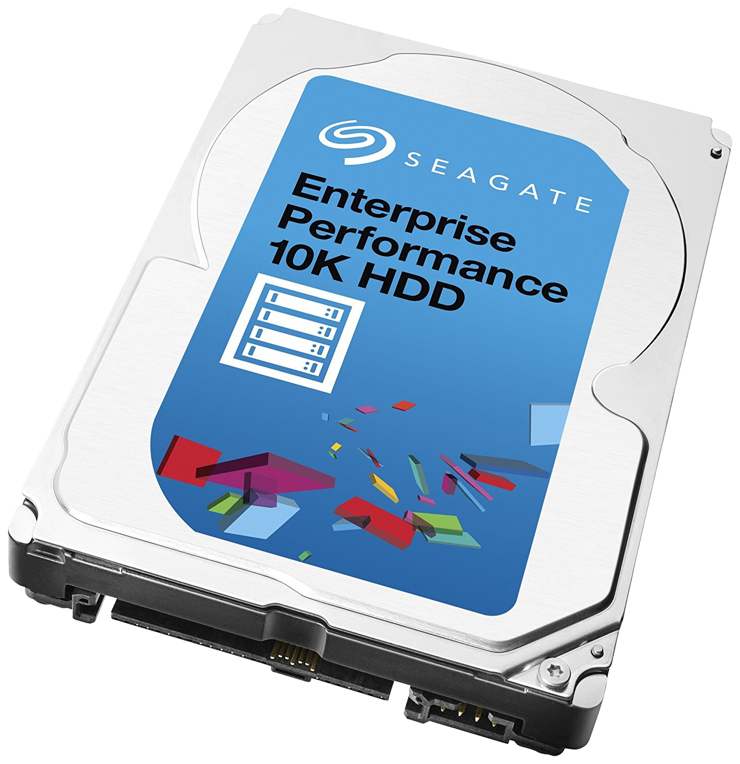 

Жесткий диск Seagate Enterprise Performance 1,2ТБ (ST1200MM0088), Enterprise Performance