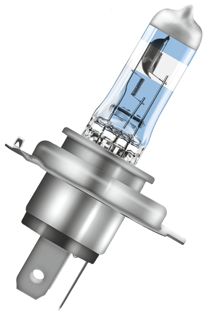 фото Лампа галогенная автомобильная osram н4 60 55w (64193nr1-01b)