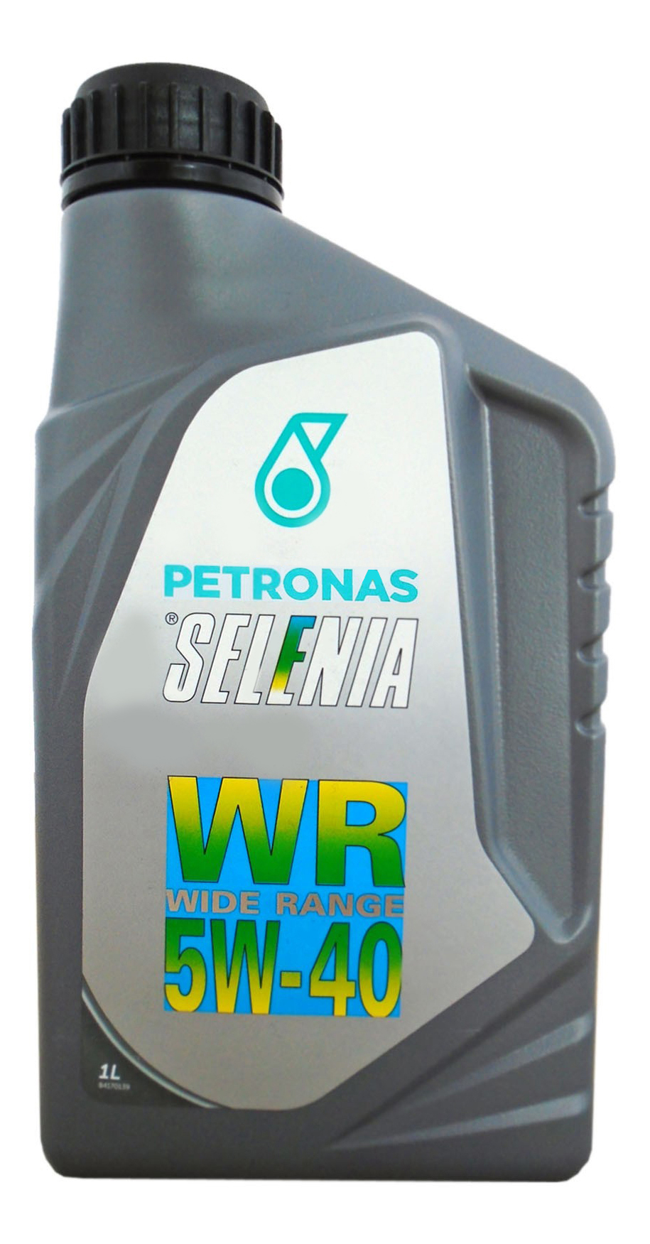 Моторное масло Petronas Selenia WR 5W40 1 л