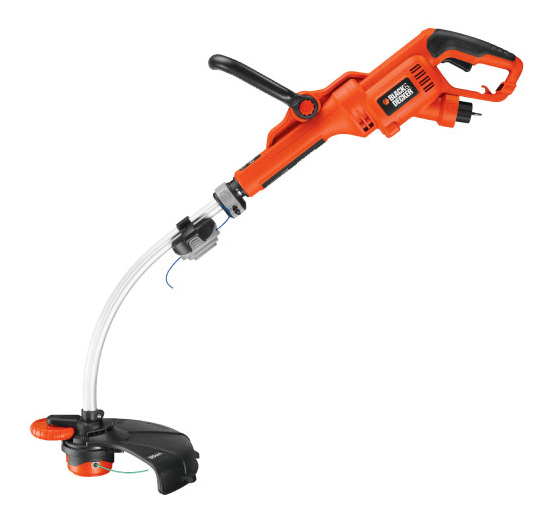 

Триммер электрический Black+Decker GL9035-QS, GL9035-QS