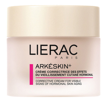 Крем для лица Lierac Arkeskin+, 50 мл