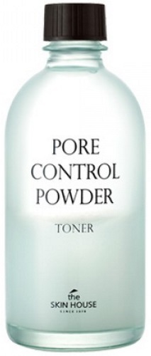 Купить Тонер для лица THE SKIN HOUSE Pore Control Powder Toner, 130 мл