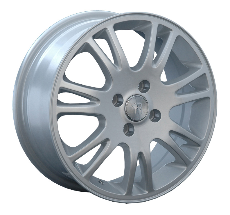 

Колесный диск Replay H72 R15 6J PCD4x100 ET53 D56.1 (WHS089251), Серебристый, h72 6x15/4x100 ЕТ53 D56,1 Sil