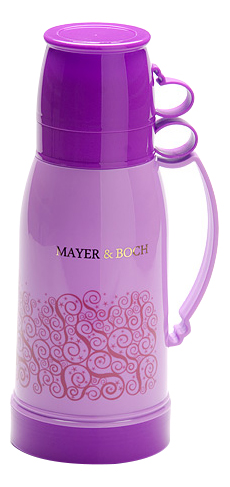 Термос Mayer&Boch 26105 1 л фиолетовый