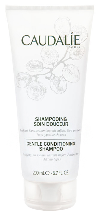 фото Шампунь caudalie gentle conditioning 200 мл