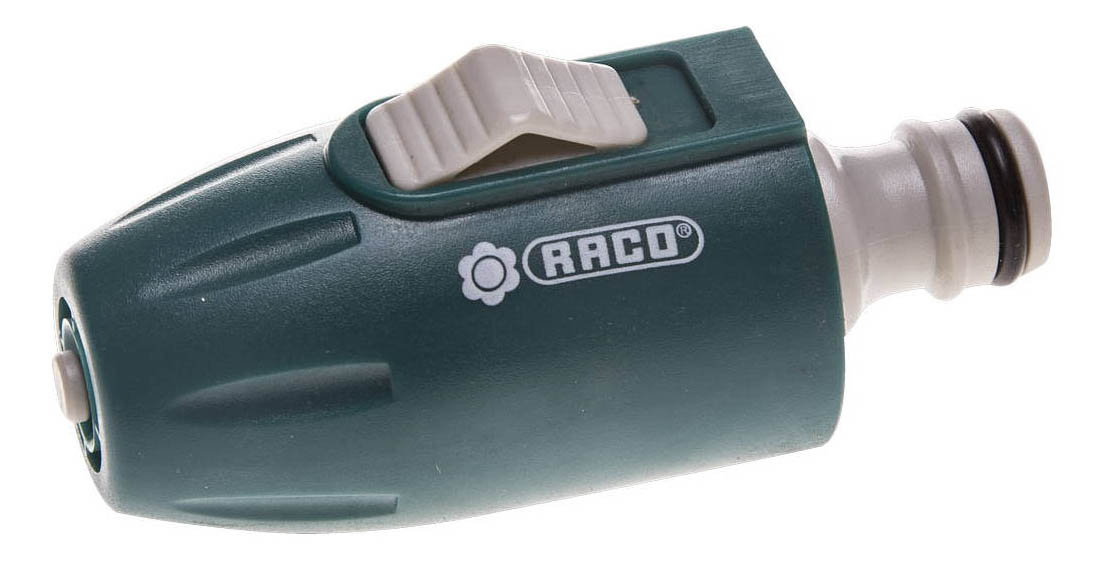 

Насадка для полива Raco original 4250-55377T 3 режима, original