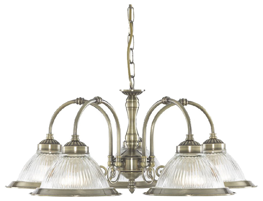 фото Люстра подвесная arte lamp a9366lm-5ab