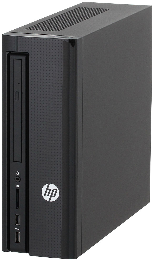 

Системный блок HP Slimline 260-a183ur Z0L02EA, Slimline 260-a183ur Z0L02EA