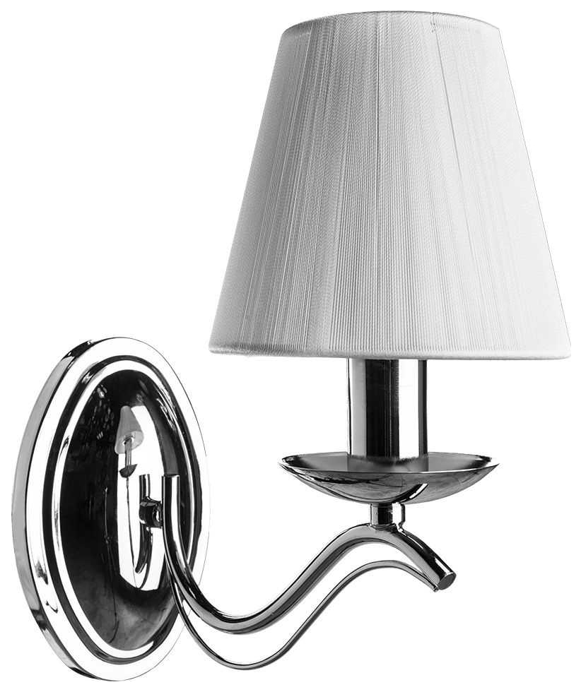 фото Бра arte lamp a9521ap-1cc e14