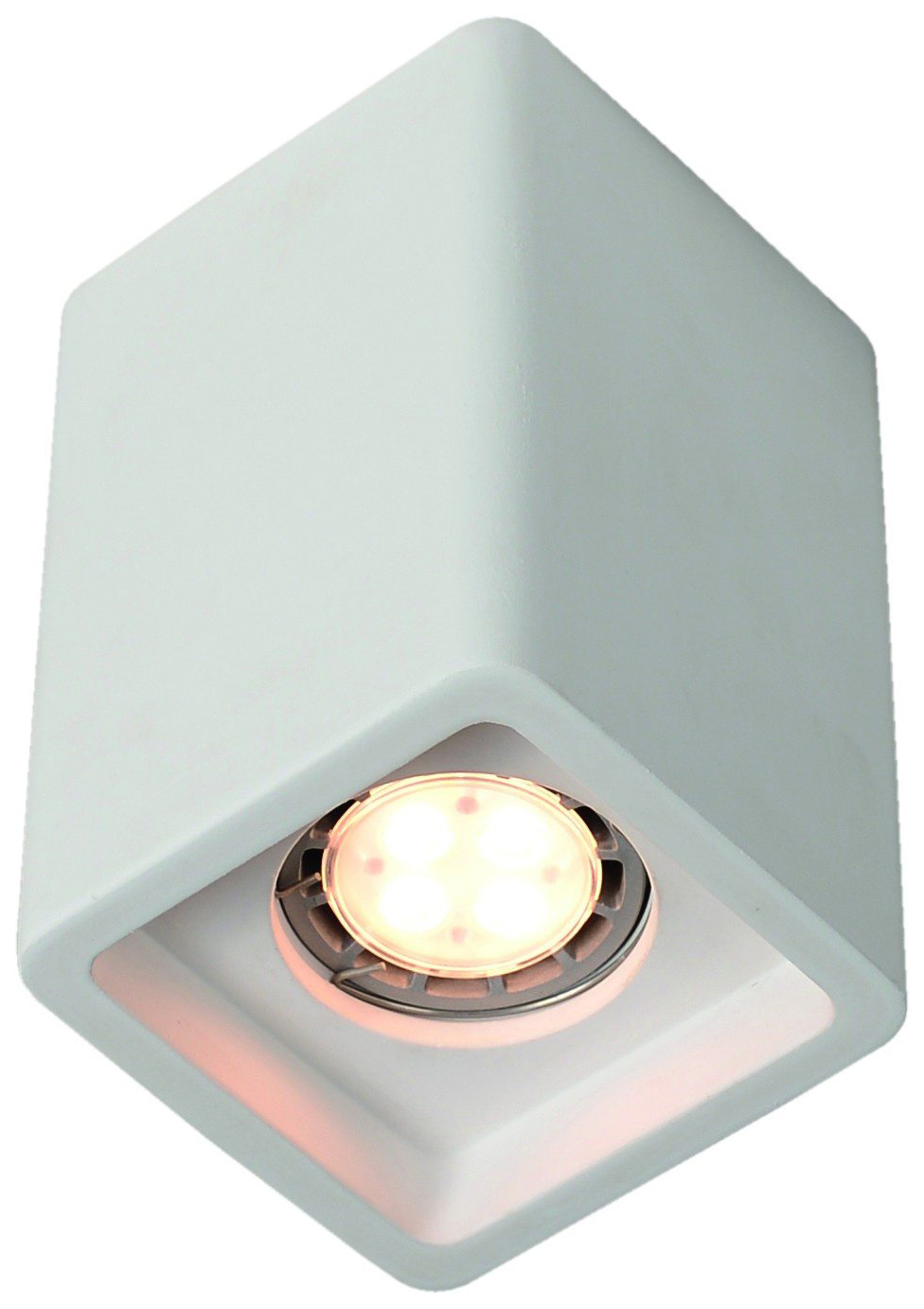 

Потолочный светильник Arte Lamp Tubo A9261PL-1WH, tubo A9261PL-1WH