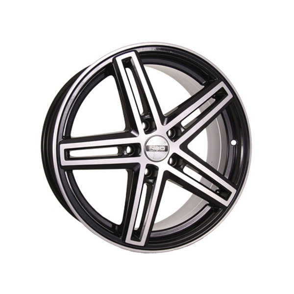 

Колесный диск Tech-Line Neo R17 7J PCD5x114.3 ET45 D60.1 (rd832272), 760