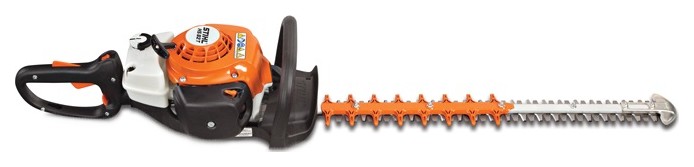 

Бензиновый кусторез Stihl 42370112952 HS 82T 1,4 л.с, HS 82T