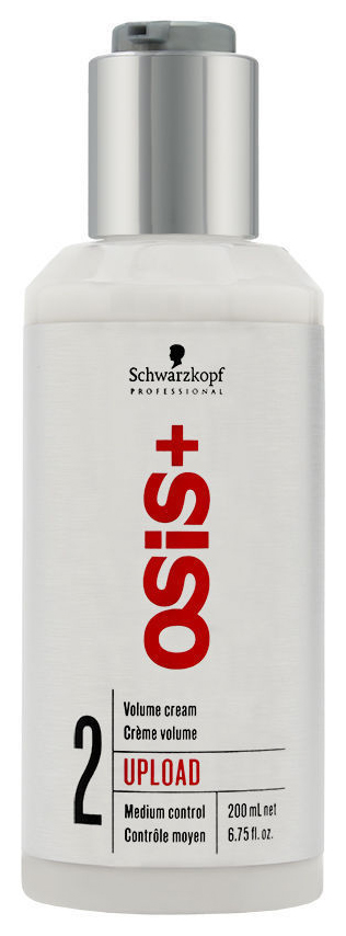 фото Крем для укладки schwarzkopf professional osis+