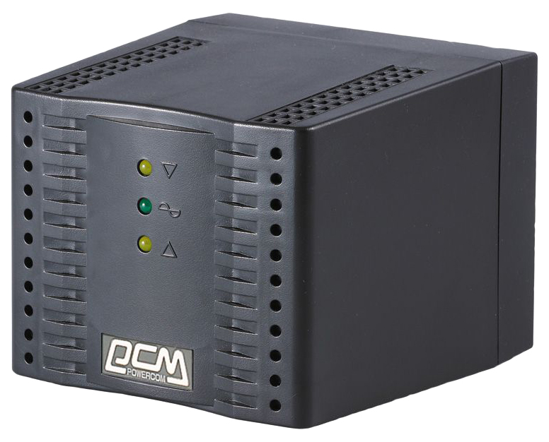 фото Стабилизатор напряжения powercom tca-2000 powerman