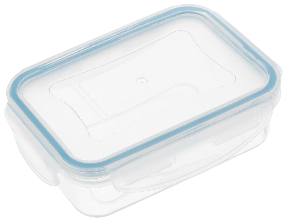 

Контейнер Tescoma FRESHBOX 0.2 л прямоугольный 892060
