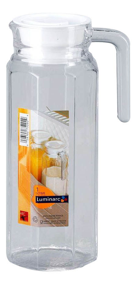 Кувшин Luminarc Octime 1,1 л