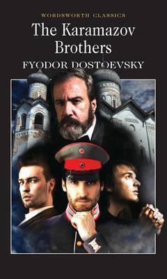 

The Karamazov Brothers
