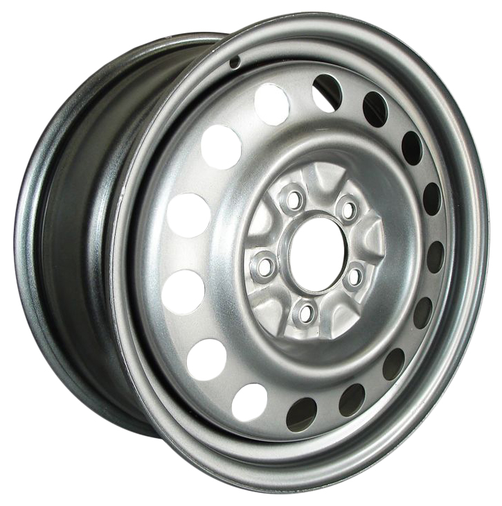 Колесный диск KFZ R16 6.5J PCD5x114.3 ET50 D66.1 (8873)