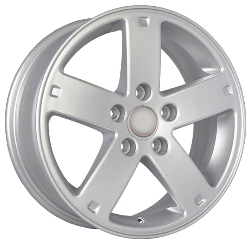 

Колесный диск Replica Mi32 R16 6.5J PCD5x114.3 ET38 D67.1 (41030043)