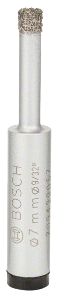 фото Алмазное сверло bosch 7мм easydry 2608587140