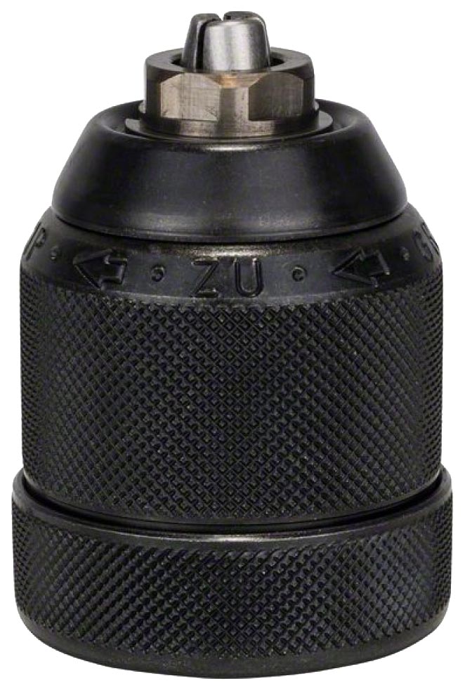 

Быстрозажимной патрон для дрели, шуруповерта Bosch R/L 10MM 1/2 2608572218