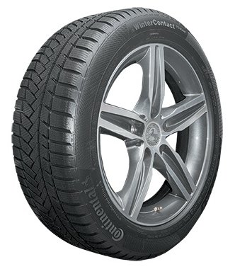 

Continental WinterContact TS 850 P 225/55 R17 101V